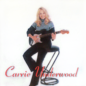 Carrie Underwood cover