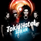 Tokio Hotel – Scream