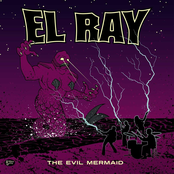 The Evil Mermaid