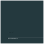 24393E