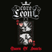 CoreLeoni – Queen of Hearts
