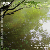 Acousmatic Growth 16/07/2024