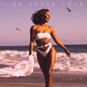 Life After Love, Pt. 2 cover