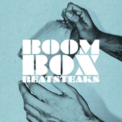 Boombox