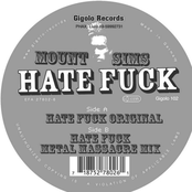 Hate Fuck