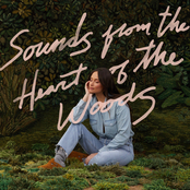 Sounds from the Heart of the Woods cover