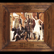 The Ten Cent Tour