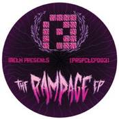 The Rampage EP