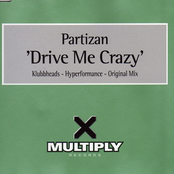 Drive Me Crazy