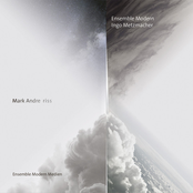 Mark Andre – Mark Andre: Riss