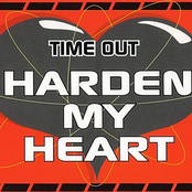 Harden My Heart