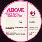 New Day Dawning