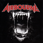 Airbourne – Black Dog Barking (Special Edition)