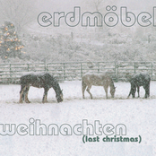 Erdmöbel – Weihnachten (Last Christmas)