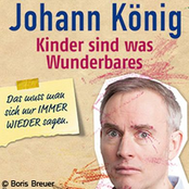 Johann König – Kinder sind was Wunderbares, das muss man sich nur immer wieder sagen (Gekürzte Lesung)