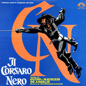 Il Corsaro Nero