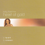 Heart of Gold cover