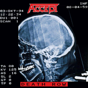 Death Row
