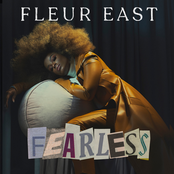 FEARLESS cover