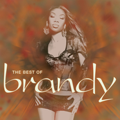 The Best of Brandy cover