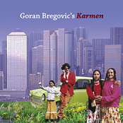 Goran Bregovic – Karmen (With A Happy End)