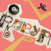 Fembot cover