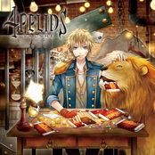 4 FELIDS