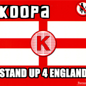 Stand Up 4 England