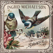 Snowfall cover