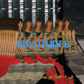 Multitudes cover