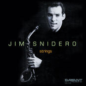 Jim Snidero – Strings