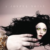 A Joyful Noise cover