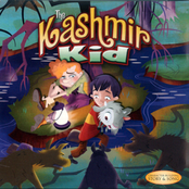 The Kashmir Kid