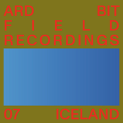 Field Recordings - 07 Iceland