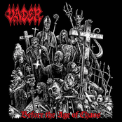 Before The Age of Chaos – Live 2015