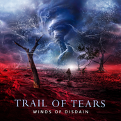 Winds of Disdain cover