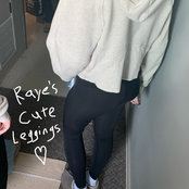 Raye's Cute Leggings