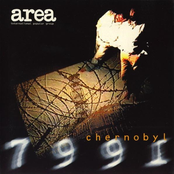 Chernobyl 7991