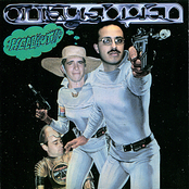 One Eye Open – Helläut