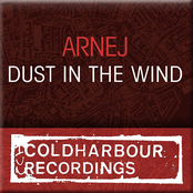 Dust in the wind