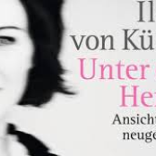 Ildikó Von Kürthy – Unter dem Herzen - Ansichten einer neugeborenen Mutter (Gekürzte Fassung)