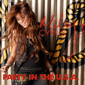 Party in the U.S.A. cover