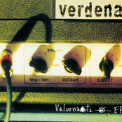 Valvonauta EP