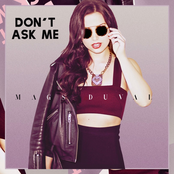 Don't Ask Me
