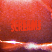 Screams cover