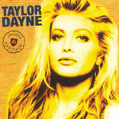 Arista Heritage Series: Taylor Dayne cover