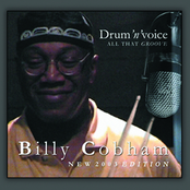 Drum 'n' Voice