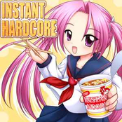 INSTANT HARDCORE