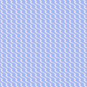 Expanding Blue