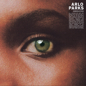 Green Eyes cover